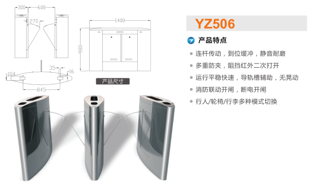 湘潭经开区翼闸二号