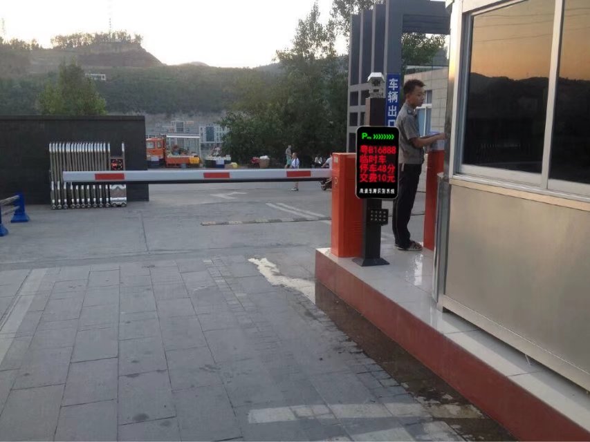湘潭经开区湘潭经开区深圳市车牌识别