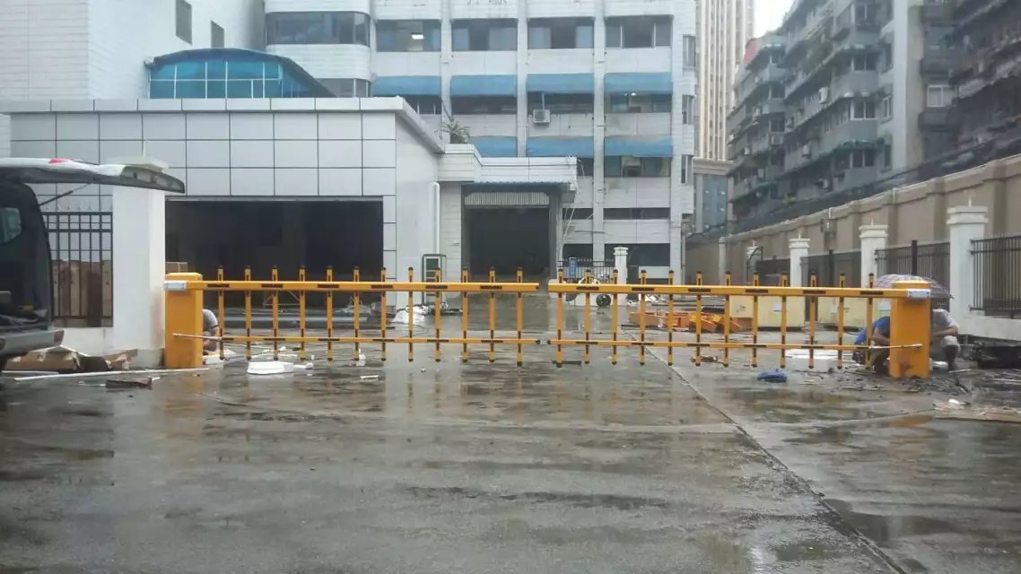 湘潭经开区湘潭经开区河南郑州市道闸