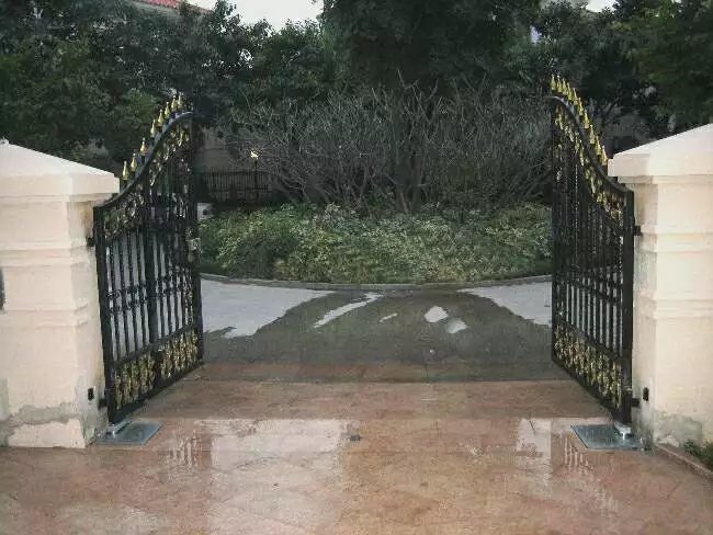 湘潭经开区湘潭经开区湖北武汉市别墅工艺门